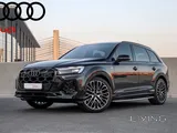 2025 Audi Q7 3.0L S-line only 400km